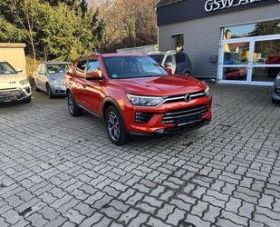 SsangYong Korando Gebrauchtwagen