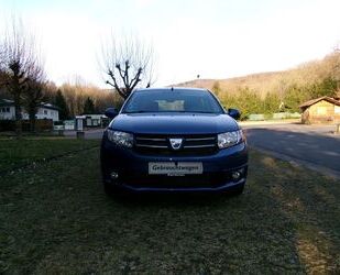 Dacia Sandero Gebrauchtwagen
