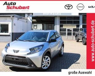 Toyota Aygo (X) Gebrauchtwagen