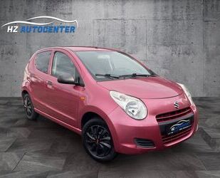 Suzuki Alto Gebrauchtwagen