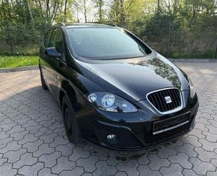 Seat Altea Gebrauchtwagen