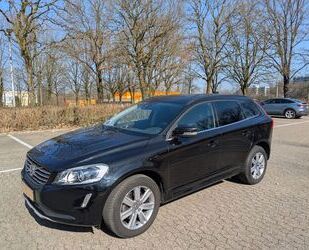 Volvo XC60 Gebrauchtwagen