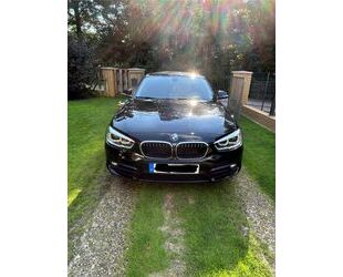 BMW 118 Gebrauchtwagen