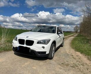 BMW X1 Gebrauchtwagen