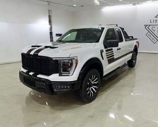 Ford F 150 Gebrauchtwagen