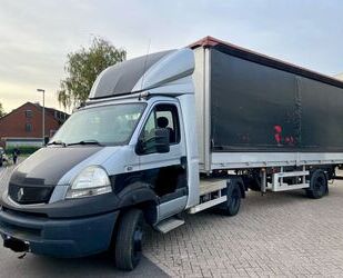 Renault Mascott Gebrauchtwagen