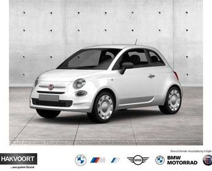 Fiat 500C Gebrauchtwagen