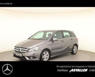 Mercedes-Benz B 200 Gebrauchtwagen
