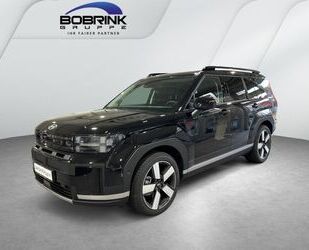 Hyundai SANTA FE Gebrauchtwagen
