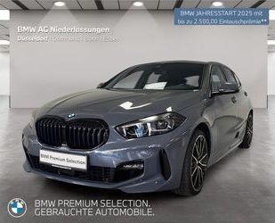 BMW 116 Gebrauchtwagen