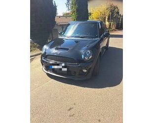 Mini Cooper S Coupé Gebrauchtwagen