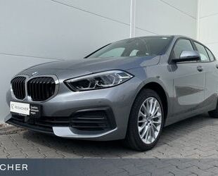 BMW 118 Gebrauchtwagen