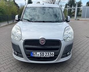 Fiat Doblo Gebrauchtwagen