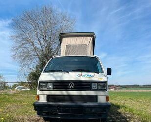 VW T3 andere Gebrauchtwagen
