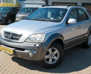 Kia Sorento Gebrauchtwagen