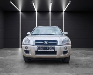 Hyundai TUCSON Gebrauchtwagen
