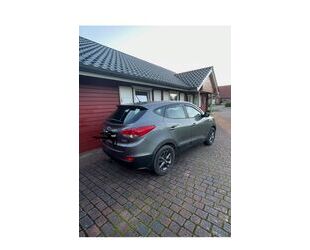 Hyundai ix35 Gebrauchtwagen