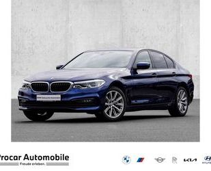 BMW 530 Gebrauchtwagen