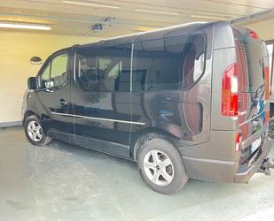 Peugeot Trafic 