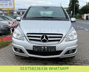 Mercedes-Benz B 180 Gebrauchtwagen