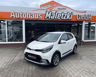 Kia Picanto Gebrauchtwagen