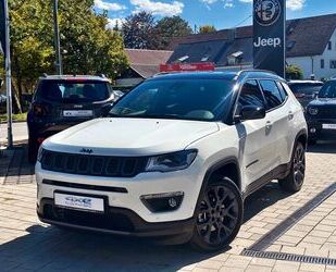 Jeep Compass Gebrauchtwagen