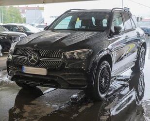 Mercedes-Benz GLE 350 Gebrauchtwagen