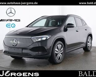 Mercedes-Benz EQA Gebrauchtwagen