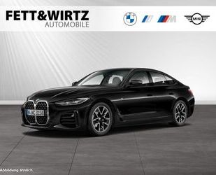 BMW 420 Gran Coupé Gebrauchtwagen