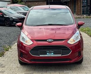 Ford B-Max Gebrauchtwagen