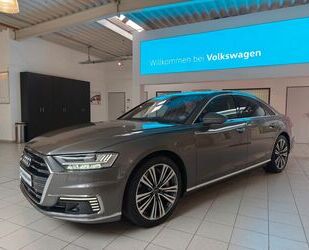 Audi A8 Gebrauchtwagen