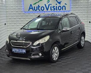 Peugeot 2008 Gebrauchtwagen