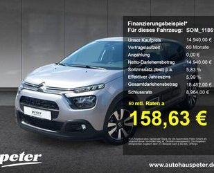 Citroen C3 Gebrauchtwagen