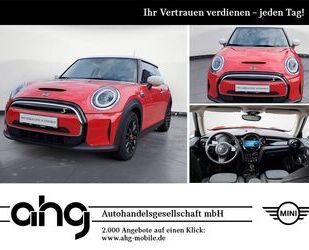 Mini Cooper SE Gebrauchtwagen