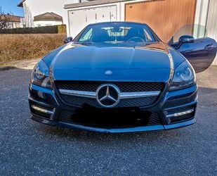 Mercedes-Benz SLK 200 Gebrauchtwagen