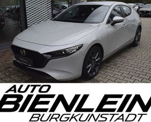 Mazda 3 Gebrauchtwagen