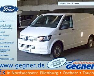 VW T6 Transporter Gebrauchtwagen