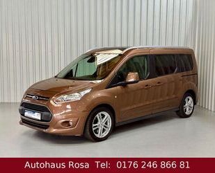 Ford Tourneo Connect Gebrauchtwagen