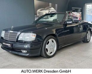 Mercedes-Benz E 320 Gebrauchtwagen