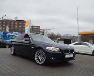 BMW 523 Gebrauchtwagen