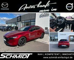 Mazda 3 Gebrauchtwagen