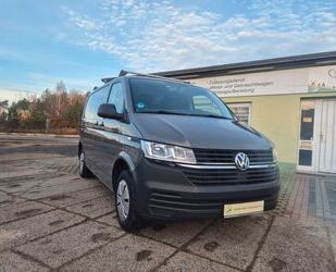 VW T6 Transporter Gebrauchtwagen