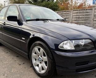 BMW 318 Gebrauchtwagen