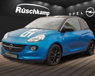 Opel Adam Gebrauchtwagen