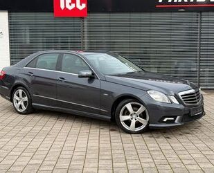 Mercedes-Benz E 200 Gebrauchtwagen