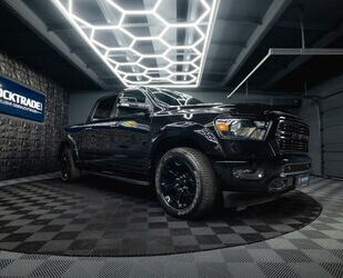 Dodge RAM Gebrauchtwagen