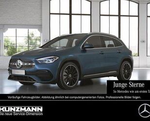 Mercedes-Benz GLA 250 Gebrauchtwagen