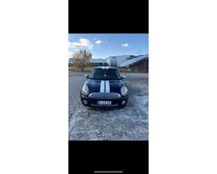 Mini ONE Gebrauchtwagen