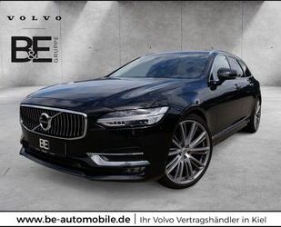 Volvo V90 Gebrauchtwagen