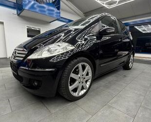 Mercedes-Benz A 180 Gebrauchtwagen